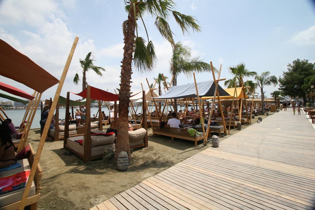 Chalkida Apartments Ngoại thất bức ảnh