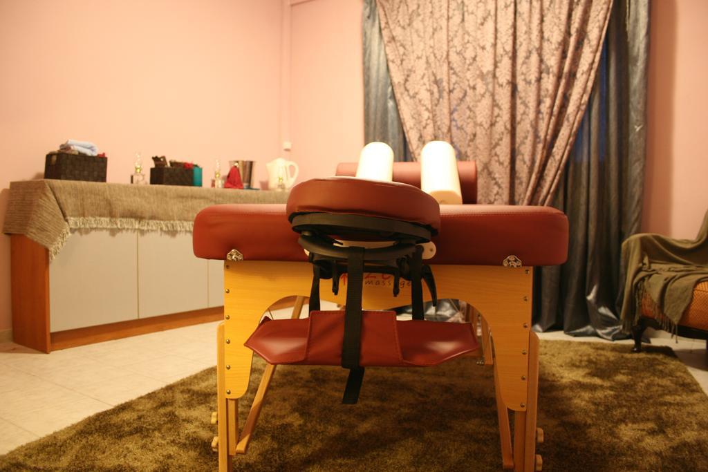 Chalkida Apartments Ngoại thất bức ảnh